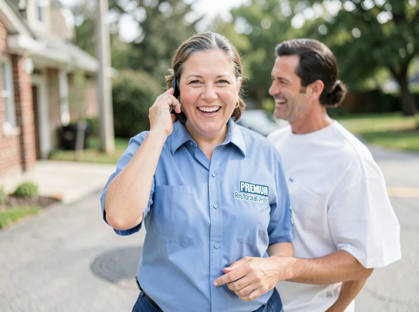 Water Damage Restoration Weston, MI FAQs